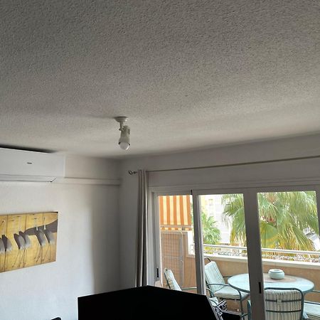 Precioso Apartamento En Urbanizacion Junto Al Mar. Alicante Exteriér fotografie